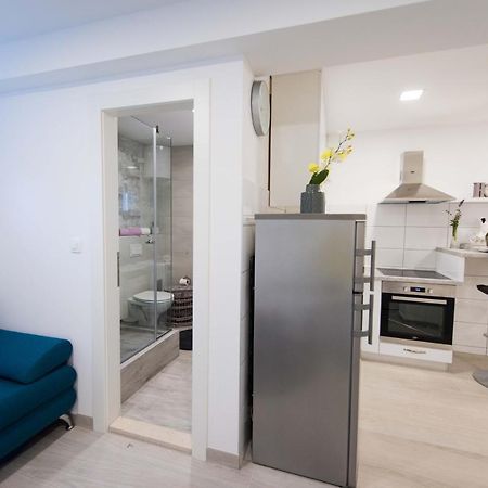 Apartman Ante 스플리트 외부 사진