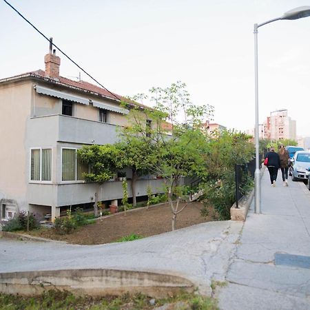 Apartman Ante 스플리트 외부 사진