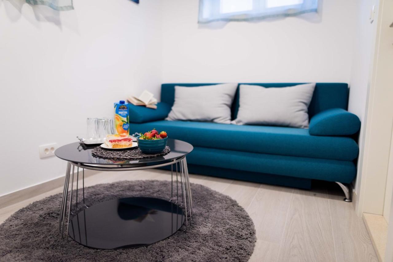 Apartman Ante 스플리트 외부 사진