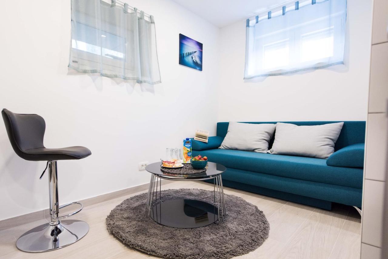 Apartman Ante 스플리트 외부 사진
