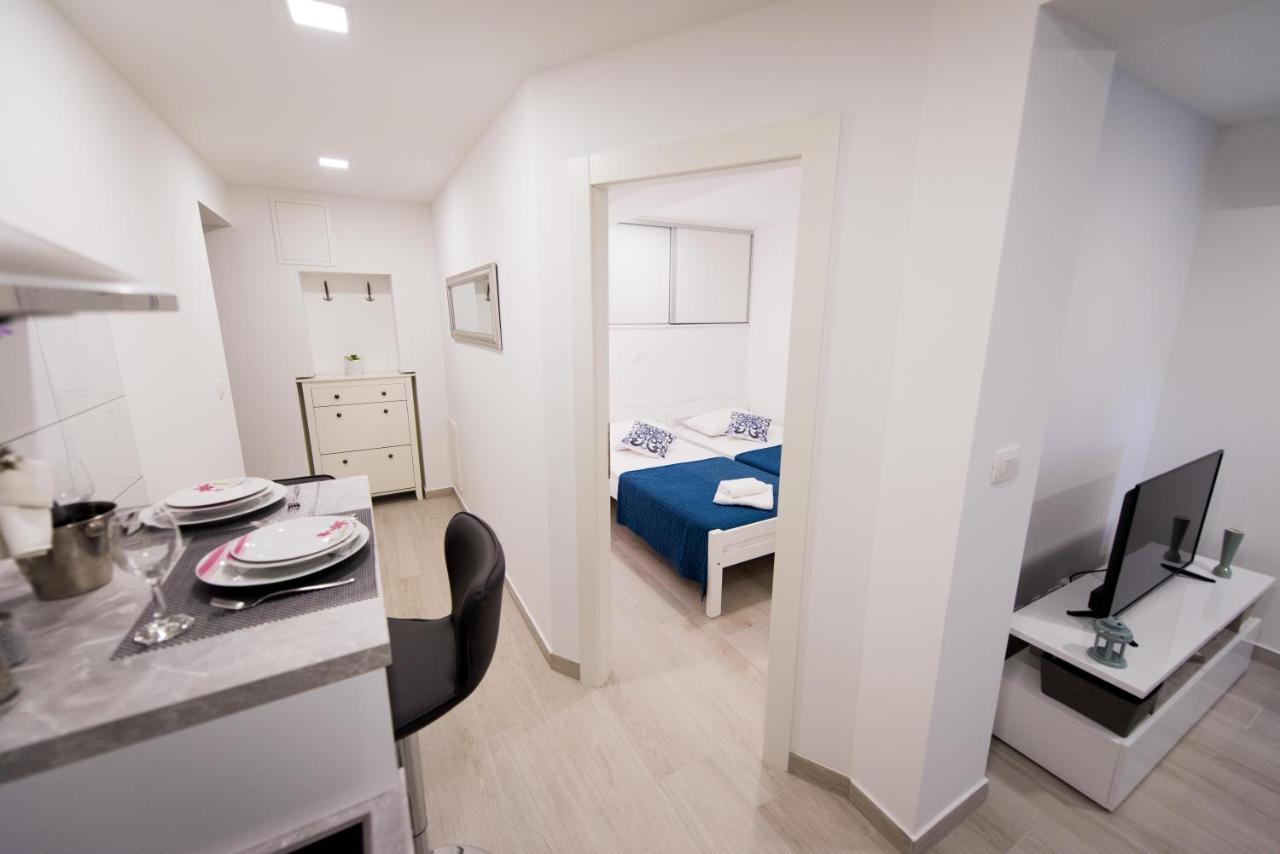 Apartman Ante 스플리트 외부 사진