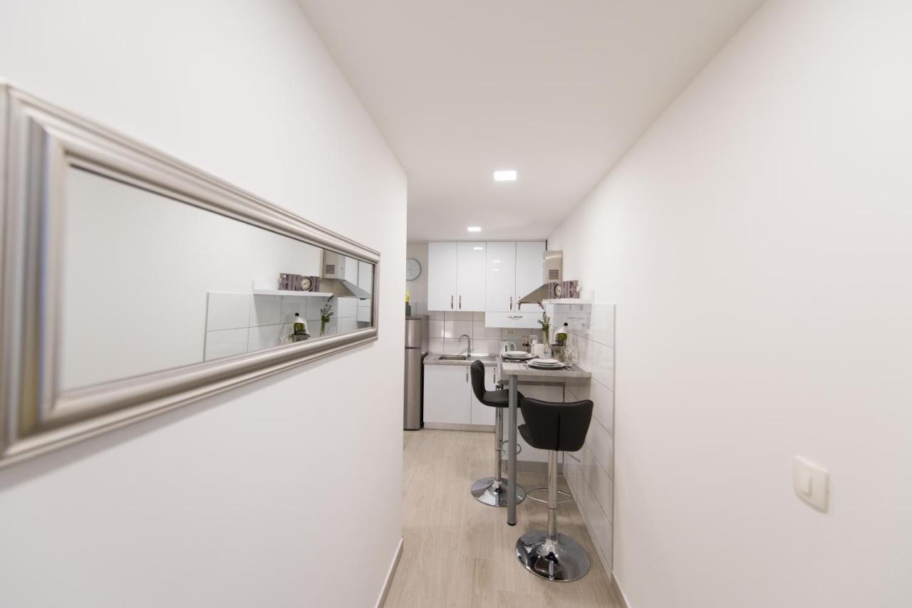 Apartman Ante 스플리트 외부 사진