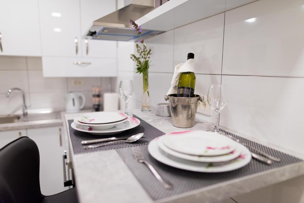 Apartman Ante 스플리트 외부 사진