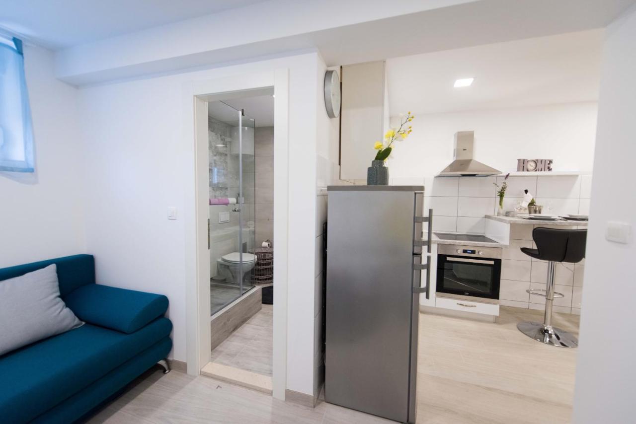 Apartman Ante 스플리트 외부 사진