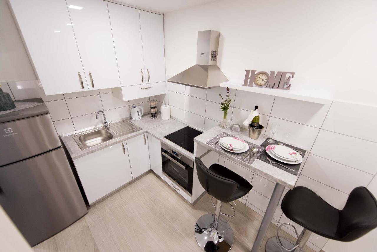 Apartman Ante 스플리트 외부 사진
