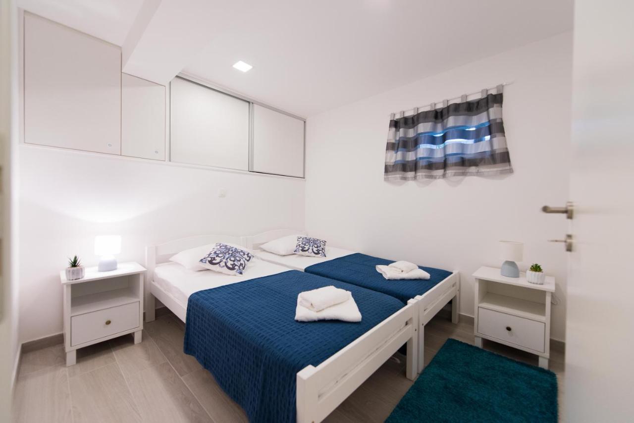 Apartman Ante 스플리트 외부 사진