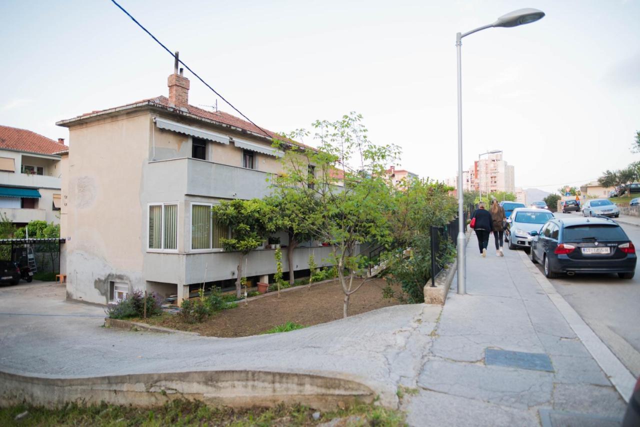 Apartman Ante 스플리트 외부 사진