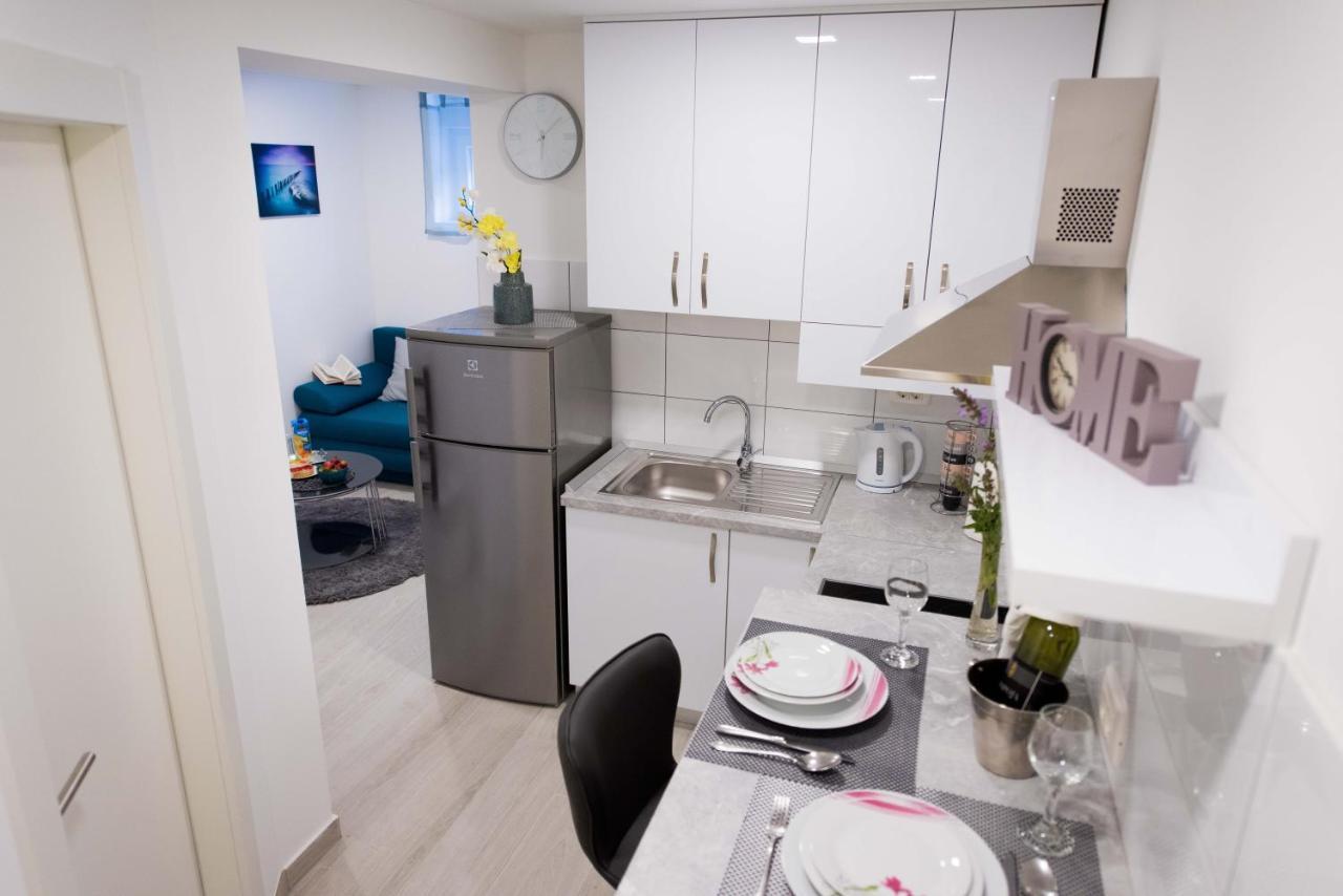 Apartman Ante 스플리트 외부 사진