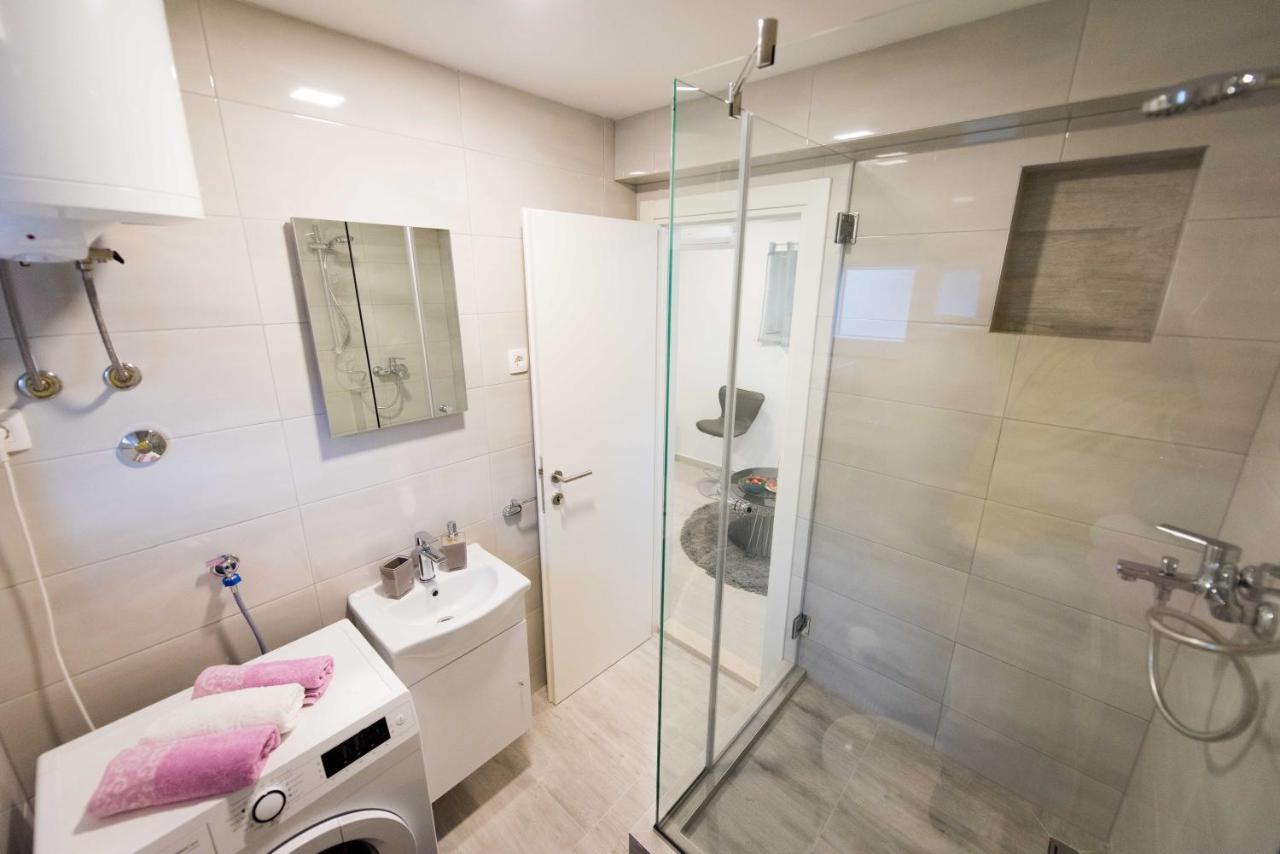 Apartman Ante 스플리트 외부 사진