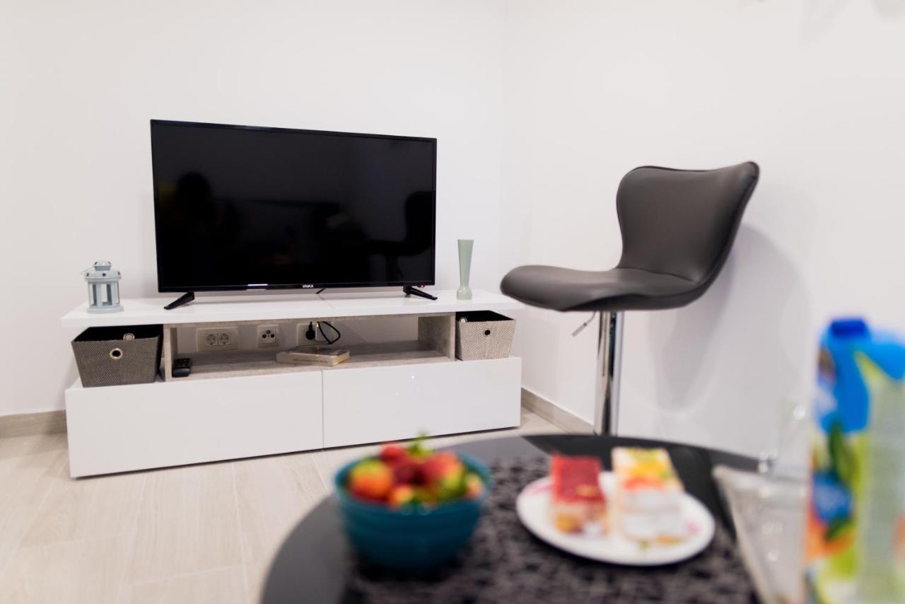 Apartman Ante 스플리트 외부 사진