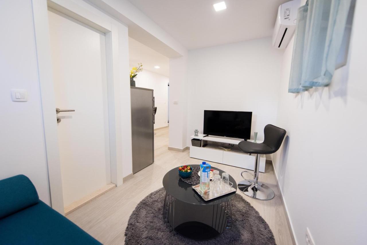 Apartman Ante 스플리트 외부 사진